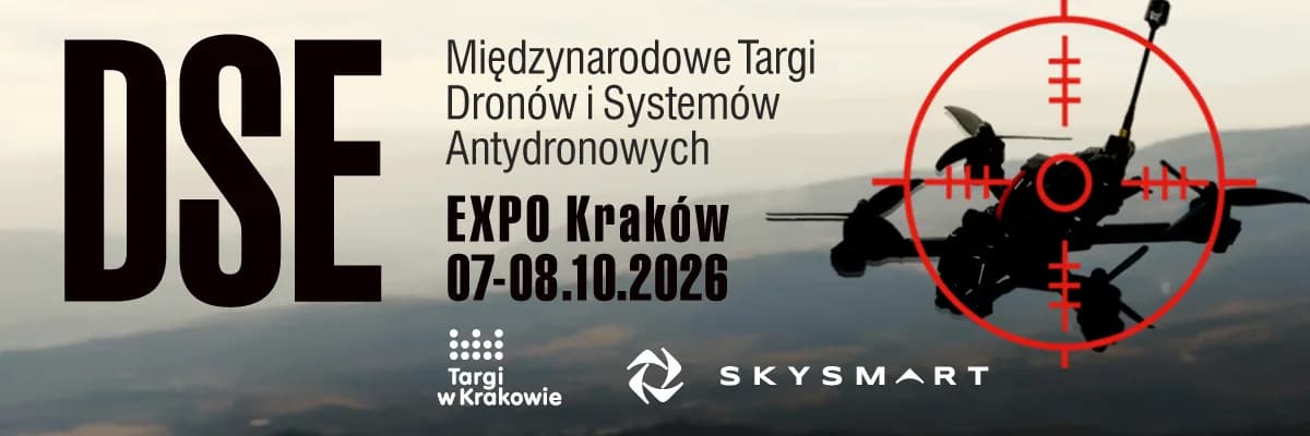 Drone Security Expo